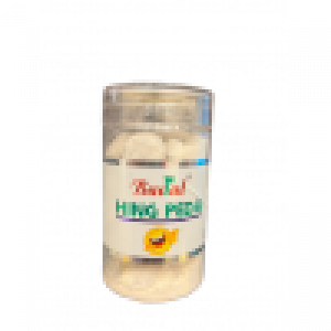 BADAL HING PEDA 130G