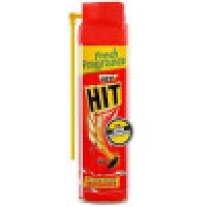 GODREJ RED HIT 200ML