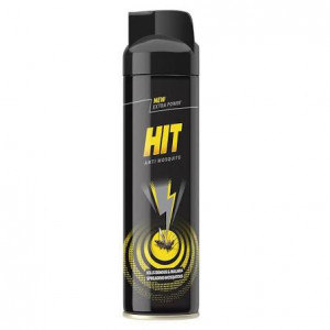 HIT BLACK 200ML