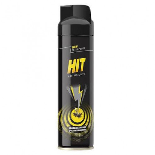 HIT BLACK 200ML