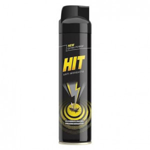 HIT BLACK 625ML