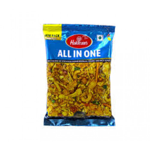 HALDIRAMS ALL IN ONE 200G