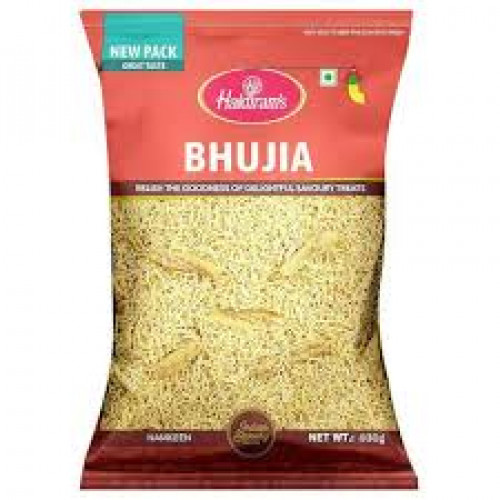 HALDIRAMS BHUJIA 400G