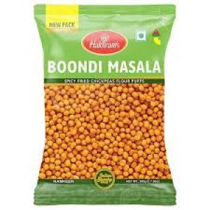 HALDIRAMS BOONDI 210G HALDIRAMS BOONDI 210G