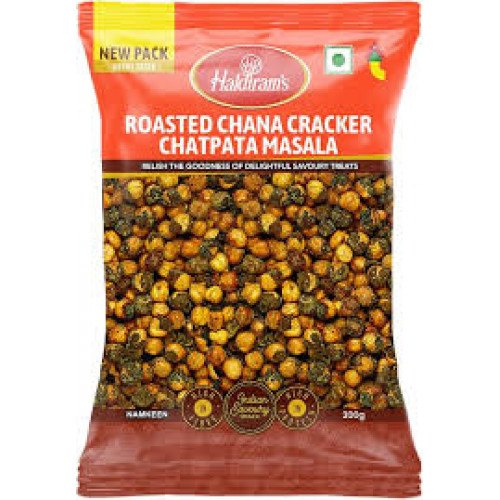HALDIRAMS ROASTED CC.MASALA 200G