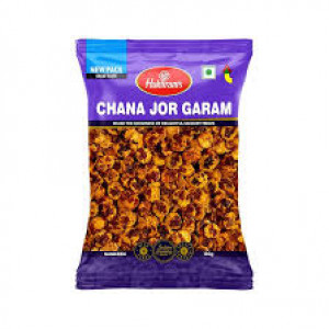HALDIRAMS CHANA JOR GARAM 150G
