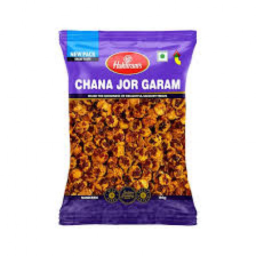 HALDIRAMS CHANA JOR GARAM 150G