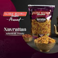 HALDIRAM BHUJIAWALA NAVRATTAN 1.1KG