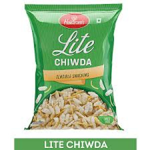 HALDIRAMS LITE CHIWDA 150G