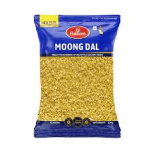 HALDIRAMS MOONG DAL 200G