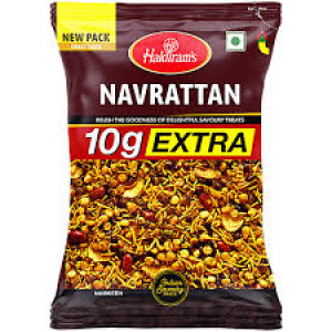 HALDIRAMS NAVRATTAN 210G