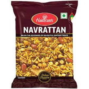 HALDIRAMS NAVRATTAN 420G