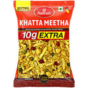 HALDIRAMS KHATTA MEETHA 210G