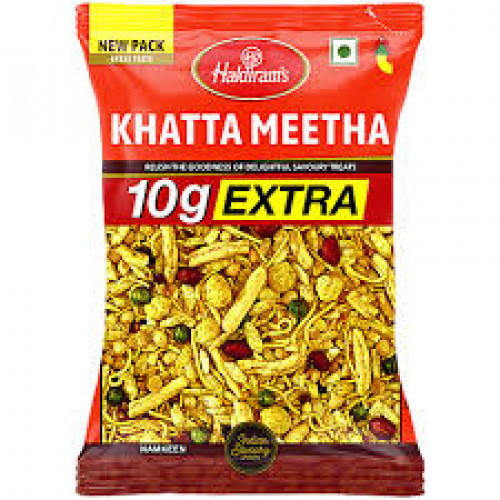 HALDIRAMS KHATTA MEETHA 210G