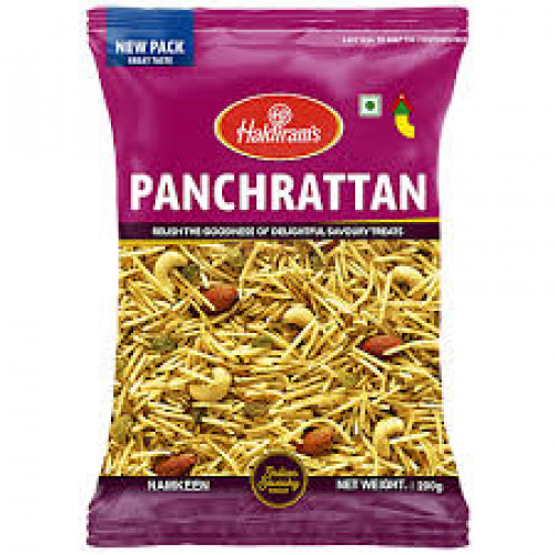 HALDIRAM PANCHRATTAN 200G
