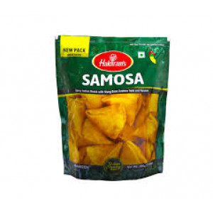 HALDIRAMS SAMOSA 216G
