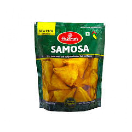 HALDIRAMS SAMOSA 216G