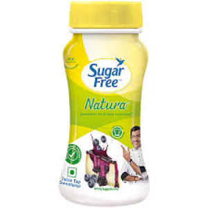 SUGAR FREE 100G
