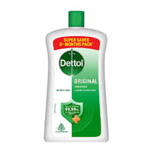 DETTOL HANDWASH 875ML