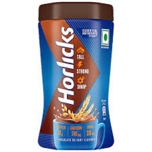 HORLICKS CHOCOLATE 200G