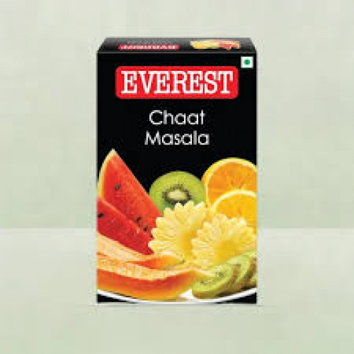 EVEREST CHAAT MASALA 50G