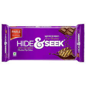 PARLE HIDE@SEEK CHOCO CHIP 412.5G