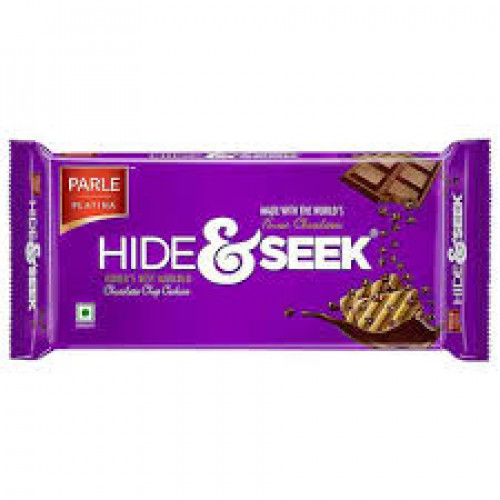 PARLE HIDE@SEEK CHOCO CHIP 412.5G
