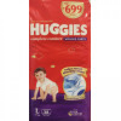 HUGGIES PANTS L38