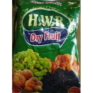 H.W.R. KISHMISH 250G