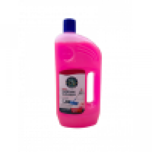 HYGINEA ROSE SURFACE CLEANER 1L