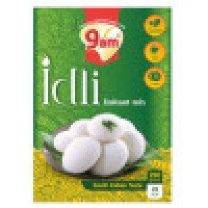 9AM IDLI MIX POWDER 200G