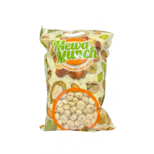 MEWA MUNCH MAKHANA 250G