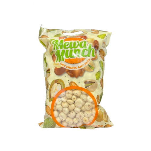 MEWA MUNCH MAKHANA 250G
