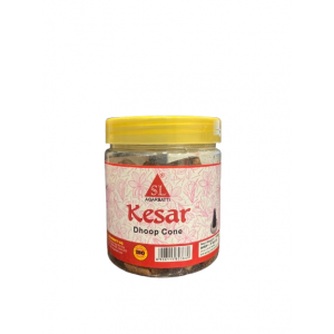 SL KESAR DHOOP CONE 150G