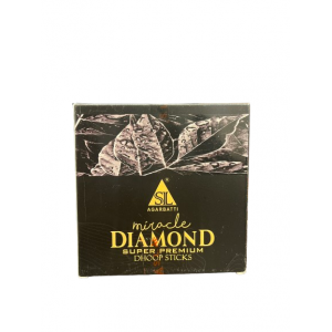 SL DIAMOND DHOOP STICKS 100G