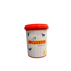KALPANA KASTURI DHOOP STICKS 200G