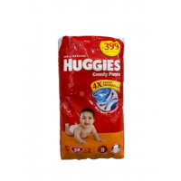 HUGGIES S38+2 PANTS