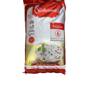 YASHOMATI RICE NO.6 30KG