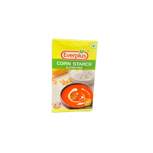 EVERPLUS CORN STARCH 100G