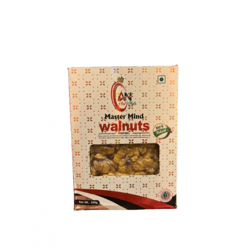 AN WALNUT 250g