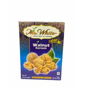 MR.WHITE WALNUT 250G MR.WHITE WALNUT 250G