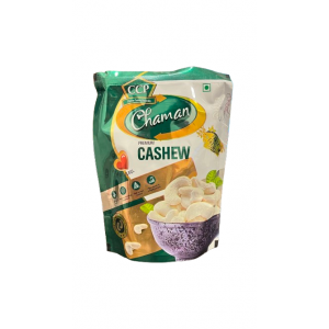 CHAMAN CASHEW 250G