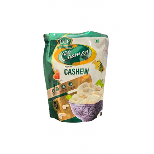 CHAMAN CASHEW 250G