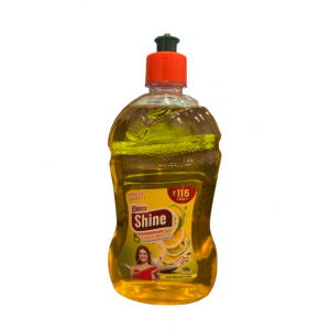 GLENZO SHINE DISHWASH 500ML