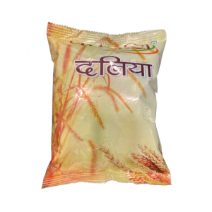 PATANJALI DALIYA 500G