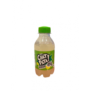 ROCKIT CHAT PATA MSASLA NIMBU 160ML