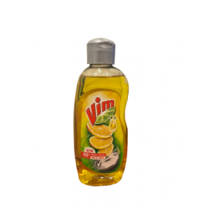 VIM LIQUID DISHWASH 250ML