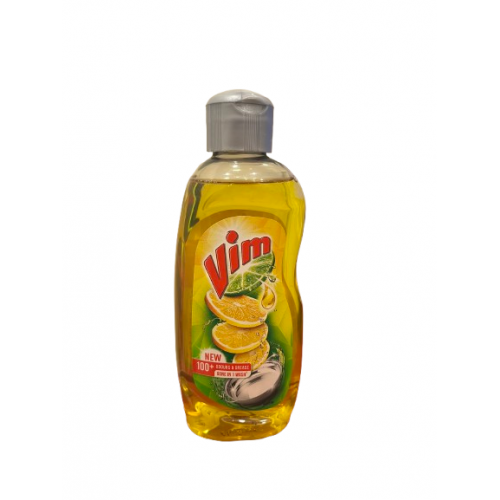 VIM LIQUID DISHWASH 250ML