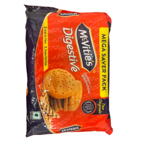 MCVITIES DIGESTIVE 959.1G