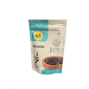 KING CHIA SEEDS 200G